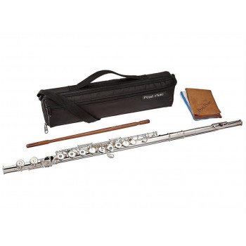 Pearl Flute Quantz PF-B505RE-HC Флейта с резонаторами